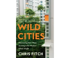 KNYGA Chris Fitch Wild Cities