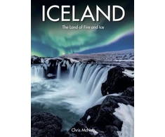 KNYGA Chris Mcnab Iceland