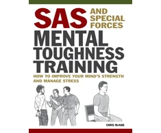 KNYGA Chris Mcnab SAS and Special Forces Mental Toughness Training