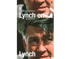 KNYGA Chris Rodley Lynch on Lynch