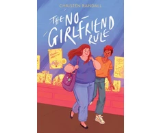 KNYGA Christen Randall No-Girlfriend Rule