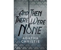 KNYGA Christie, Agatha And Then There Were None