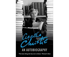 KNYGA Christie Agatha Autobiography
