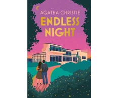 KNYGA Christie, Agatha Endless Night