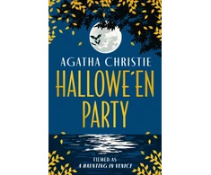 KNYGA Christie Agatha Hallowe’en Party: Filmed as a Haunting in Venice