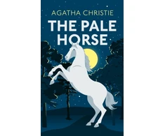 KNYGA Christie, Agatha Pale Horse