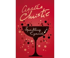 KNYGA Christie Agatha Sparkling Cyanide