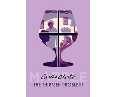 KNYGA Christie Agatha Thirteen Problems
