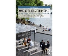 KNYGA Christie Johnson Coffin Making Places for People