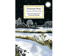 KNYGA Selected Christmas Music: Ten Poems of Comfort and Joy