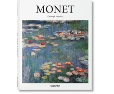 KNYGA Christoph Heinrich Monet