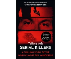 KNYGA Christopher Berry Dee Talking with Serial Killers