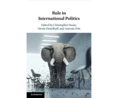 KNYGA Christopher Daase Rule in International Politics