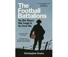 KNYGA Christopher Evans Football Battalions