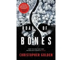 KNYGA Christopher Golden Road of Bones