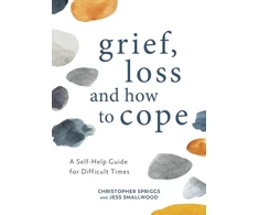 KNYGA Christopher Spriggs Grief, Loss and How to Cope