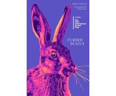 KNYGA Chung, Bora Cursed Bunny