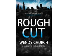 KNYGA Church, Wendy Rough Cut