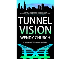 KNYGA Church, Wendy Tunnel Vision