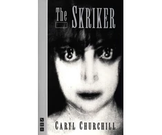 KNYGA Churchill Caryl Skriker