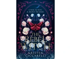 KNYGA Ciccarelli, Kristen Rebel Witch
