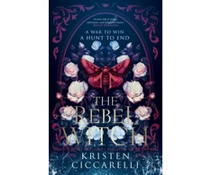KNYGA Ciccarelli Kristen Rebel Witch