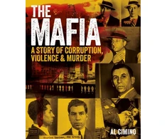 KNYGA Cimino Al Mafia: A Story of Corruption, Violence and Murder