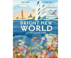 KNYGA Cindy Forde Bright New World