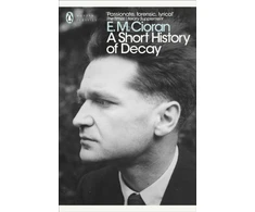 KNYGA Cioran, E. M. Short History of Decay