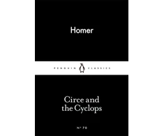 KNYGA Circe and the Cyclops