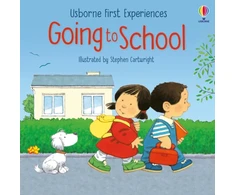 KNYGA Civardi, Anne Going to School