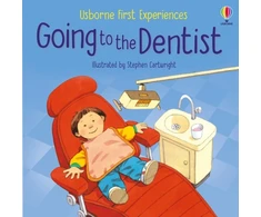 KNYGA Civardi, Anne Going to the Dentist
