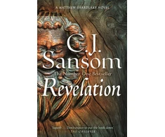 KNYGA Cj Sansom Revelation