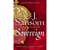 KNYGA Cj Sansom Sovereign
