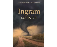 KNYGA C.K., Louis Ingram