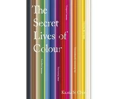 KNYGA Clair Kassia St Secret Lives of Colour