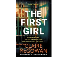 KNYGA Claire Mcgowan First Girl