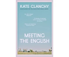 KNYGA Clanchy Kate Meeting the English