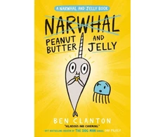 KNYGA Clanton, Ben Peanut Butter and Jelly