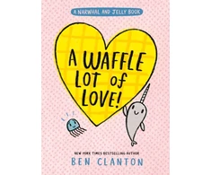 KNYGA Clanton Ben Waffle Lot of Love