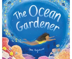 KNYGA Clara Anganuzzi The Ocean Gardener