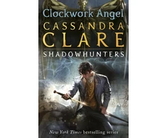 KNYGA Clare Cassandra Infernal Devices 1: Clockwork Angel: From the international bestselling author who defined romantasy: the epic Shadowhunter series about forbidden love, power and demon hunting
