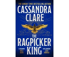 KNYGA Clare Cassandra Ragpicker King