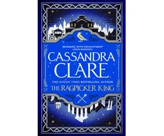 KNYGA Clare, Cassandra Ragpicker King