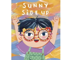 KNYGA Clare Helen Welsh Sunny Side Up