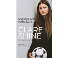 KNYGA Clare Shine Scoring Goals in the Dark