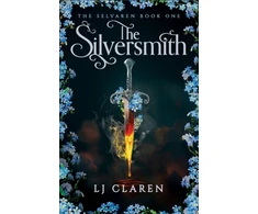 KNYGA Claren Lj Silversmith: A totally addictive fantasy romance