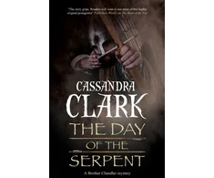 KNYGA Clark Cassandra Day of the Serpent