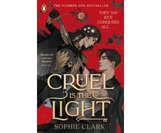 KNYGA Clark Sophie Cruel is the Light