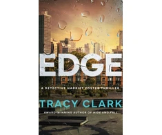 KNYGA Clark, Tracy Kraštas
